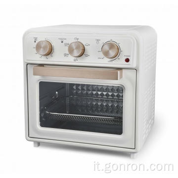 FORNO FRIGGITRICE AD ARIA 20L